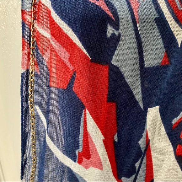 DYNAMITE SCARF - Picture 6 of 7